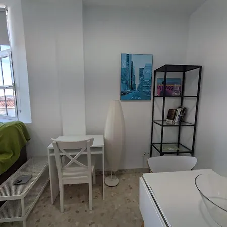 Διαμέρισμα Charming Close To The And Centre Of Nerja