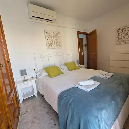 Daire Charming Close To The And Centre Of